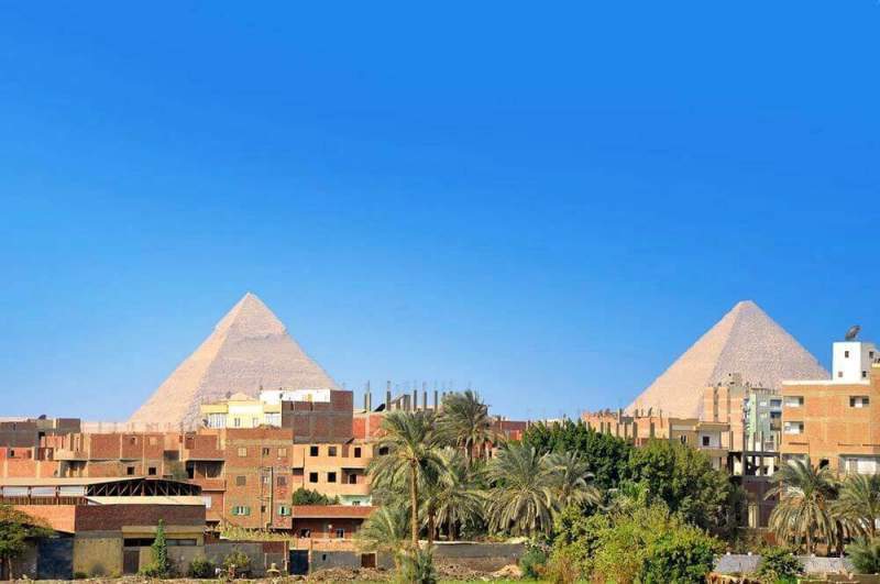 Названы сроки, когда откроют Египет (Шарм-эль-Шейх) для туристов 2018 последние новости сегодня