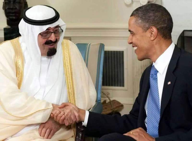 Саудовская Аравия и США продолжают отдаляться