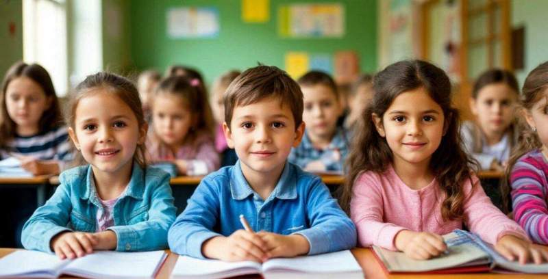 Домашнее образование