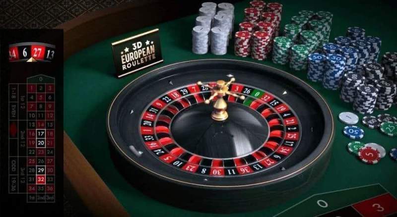 Нюансы азартного онлайн-заведения Азарт Плей
