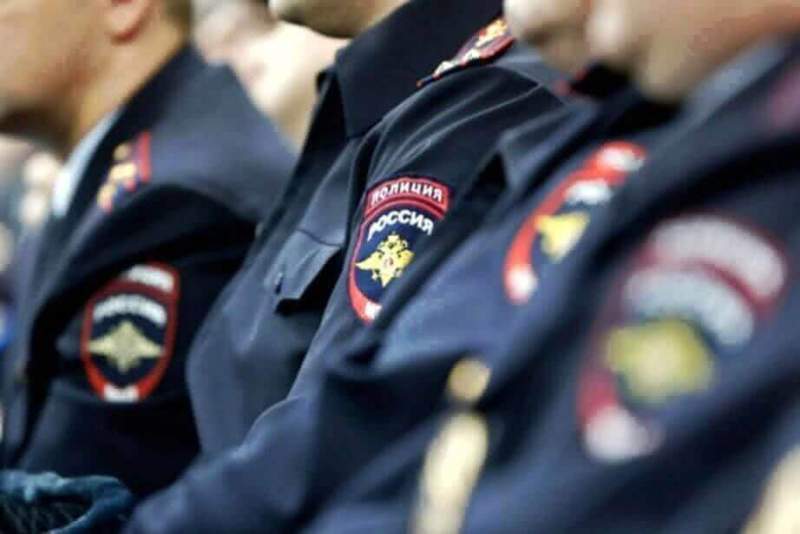 Губернатор Вячеслав Шпорт поручил усилить меры безопасности в новогодние праздники