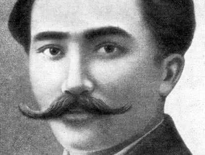 В Оренбурге отметят юбилей основоположника советской казахской литературы