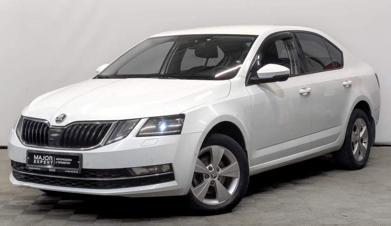 Skoda с пробегом в Москве: какие версии лучше подходят для города, семьи и трассы