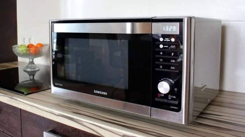 Микроволновая печь: как выбрать качественное устройство