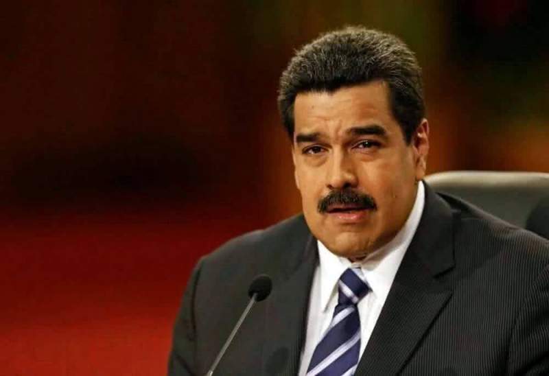США просит Венесуэлу не применять силу против оппозиции