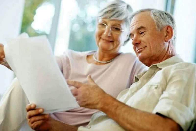 Проживание пожилых людей в доме престарелых – финансовая сторона вопроса