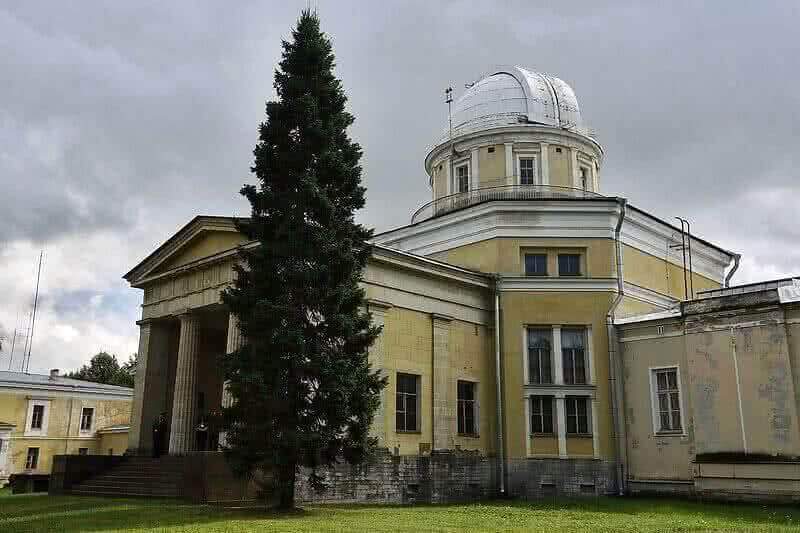 Масштабы проекта «Планетоград» в районе Пулковской обсерватории сократили в 5 раз