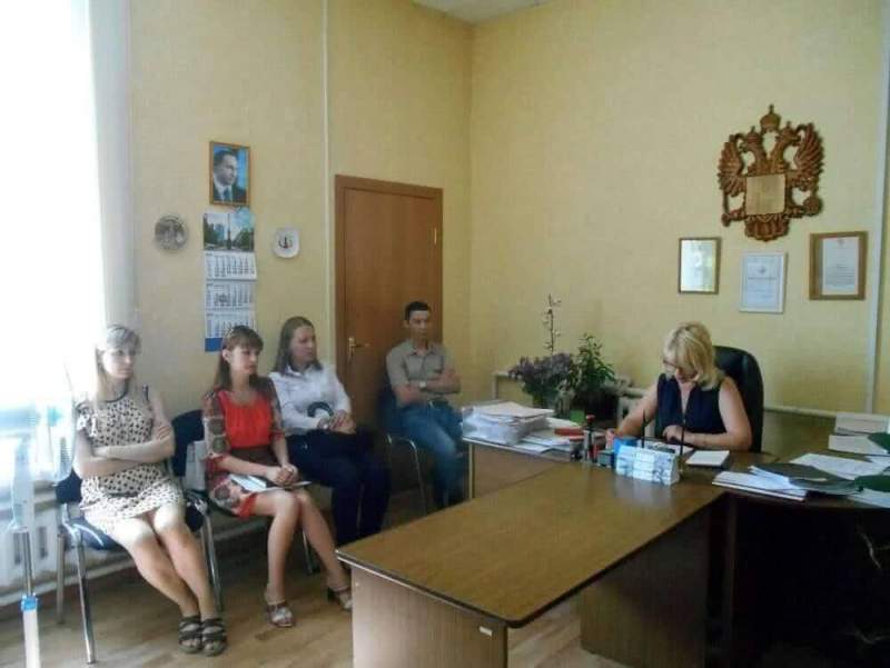 В Троицке обсудили вопросы по реализации закона о регистрации недвижимости