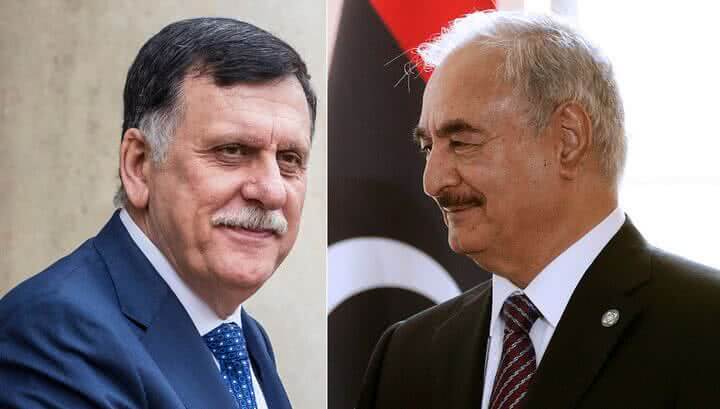 В МИД РФ заявили о прогрессе на переговорах по Ливии