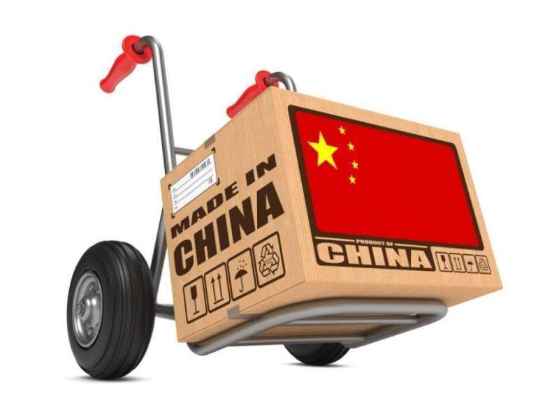 Сложности доставки грузов из Китая в Россию