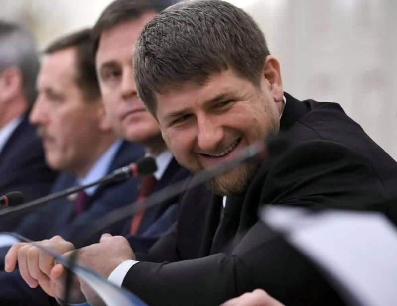 Кадыров пригласил россиян встретить Новый год в Грозном