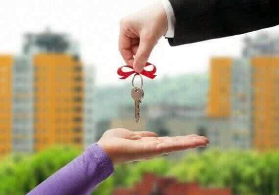 Дольщики еще одного долгостроя в Тамбове получили ключи от свои квартир