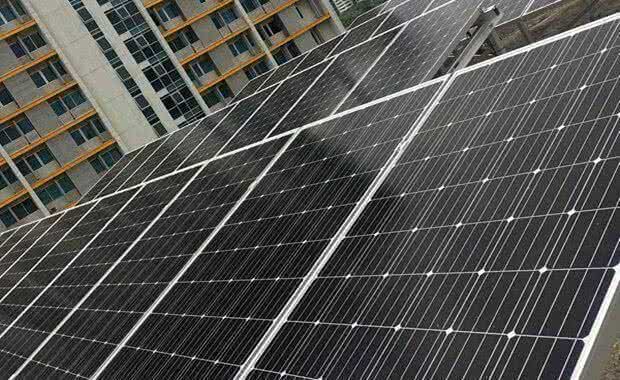 LONGi Solar сообщила о мировом рекорде производительности нового модуля