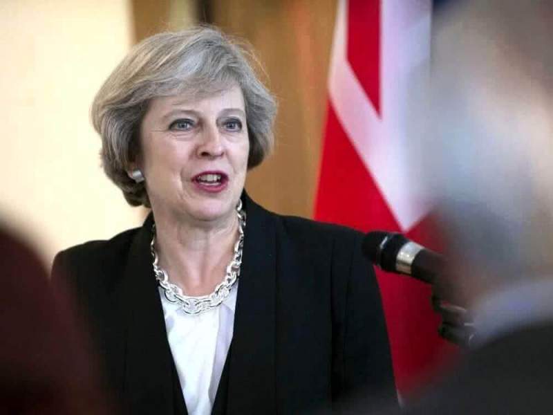 СМИ: В Великобритании появился министр по борьбе с «подрывной деятельностью»