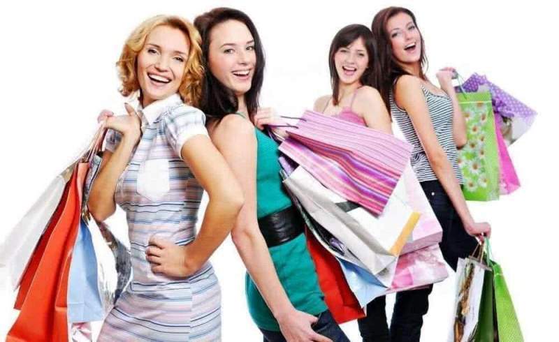 Приобретение одежды через интернет-магазин