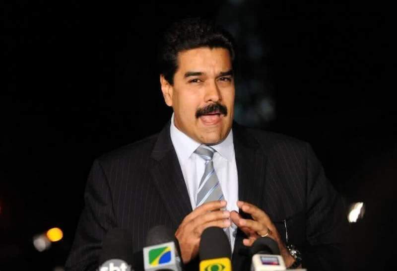 Президент Венесуэлы: наш бюджет почти не зависит от нефтяных доходов