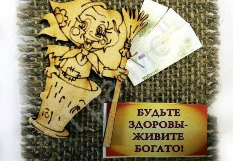 Русские сувениры для каждого дома
