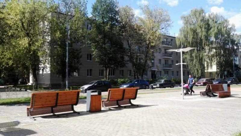 В Щелковском районе вручат ключи от квартир врачам, учителям и полицейским 