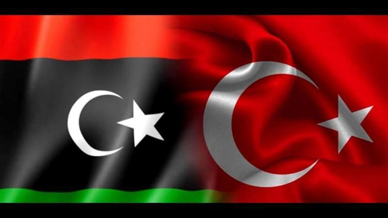 Турция реализует свои нефтяные и политические амбиции на фоне конфликта в Ливии