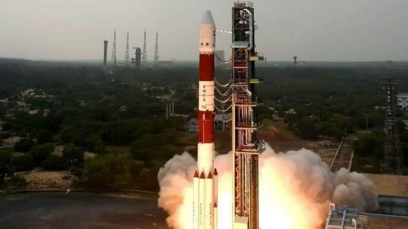 Индия заявила о лидирующих позициях в деле освоения космоса