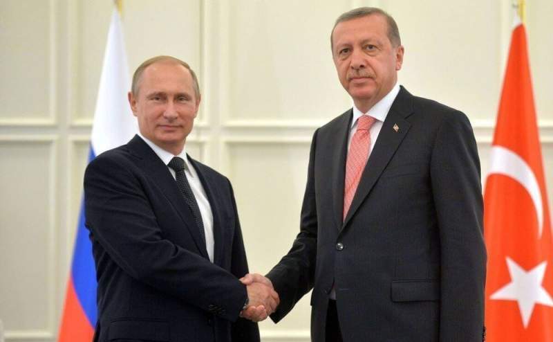 Эрдоган: «Соглашение России и Турции по Идлибу выполняется без проблем»
