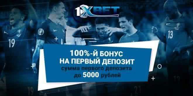 Обзор бонусной программы 1xBet