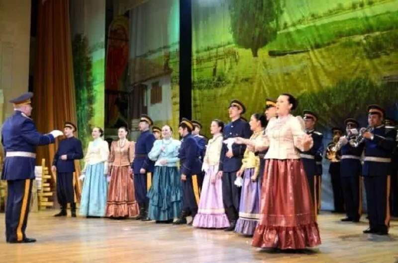 В Хабаровском крае пройдет II открытый фестиваль казачьей культуры «Казачья гора»