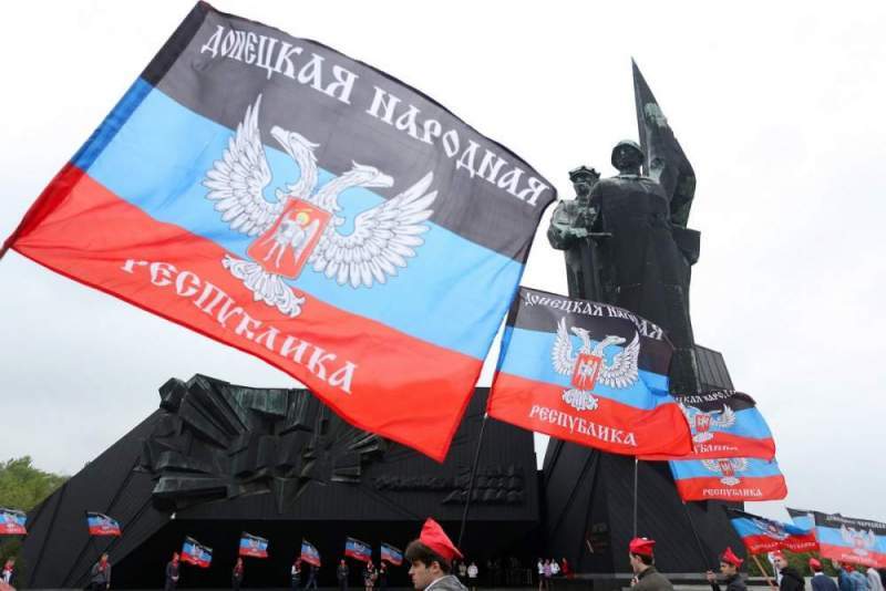 Путин: «Ситуация в Донбассе похожа на геноцид»