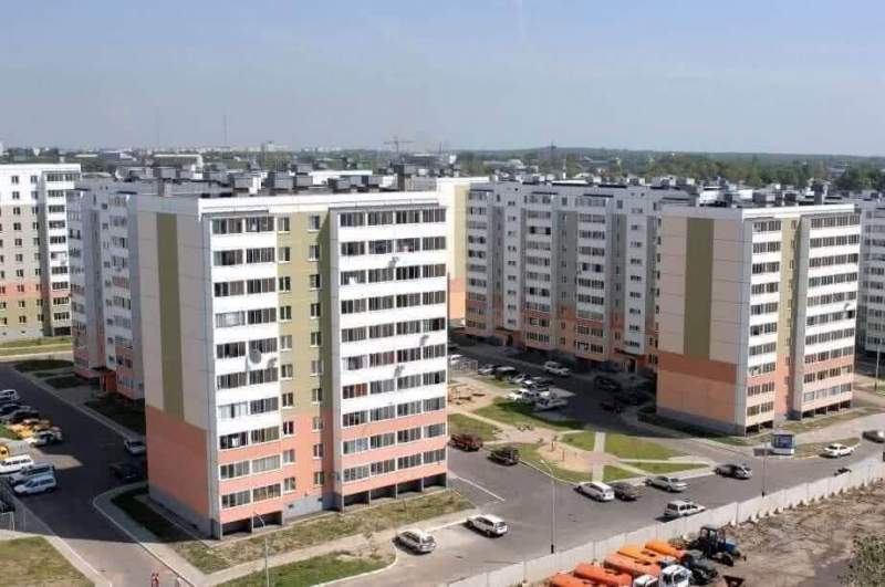 Улучшить жилищные условия в 2017 году смогут более 900 жителей Хабаровского края
