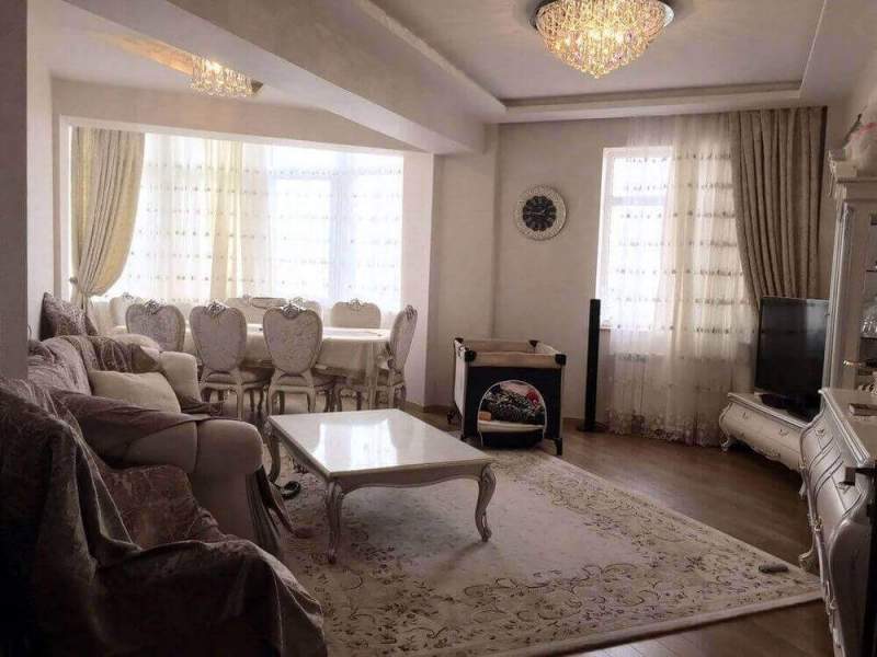 Лучший сайт по поиску квартир в Азербайджане