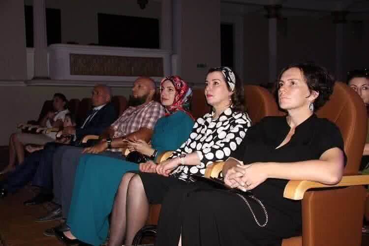 Первый День культуры Ингушетии в Абхазии прошел с большим успехом