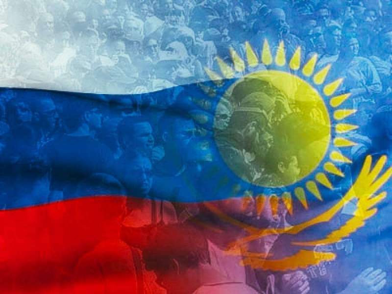 Общественные организации России и Казахстана развивают взаимодействие