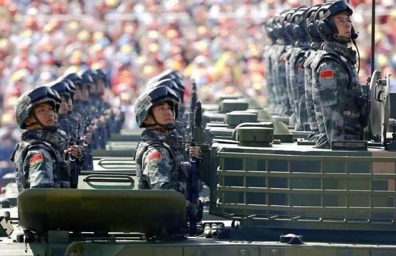 Уже не жалко: Китай рассекретил часть военных патентов