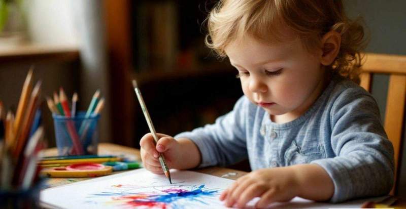 Помощь при задержке психического развития 