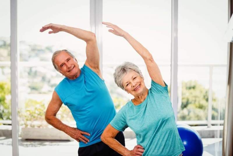 Названы 5 вещей, категорически запрещающиеся после 60 лет