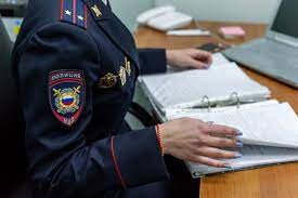 Нападение на ученого раскрыто. Полицейские Москвы задержали подозреваемого в причинении побоев известному ученому