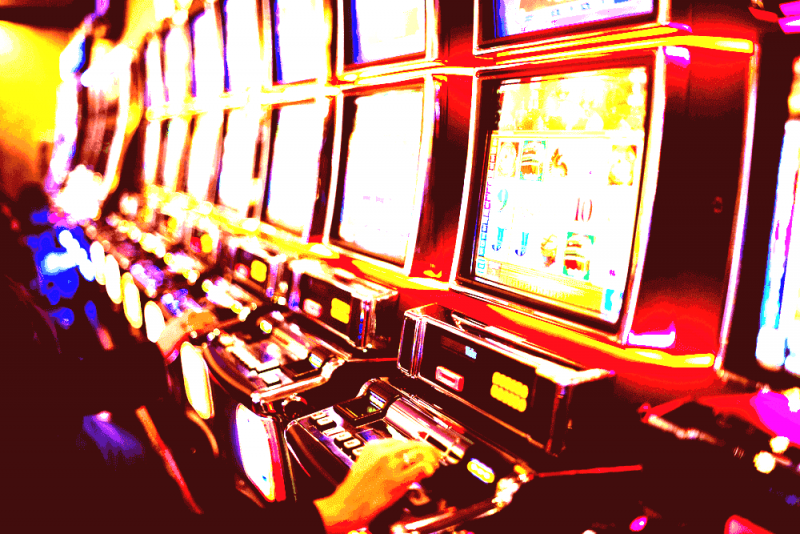 Удача ждет вас в онлайн-казино Вулкан Гранд