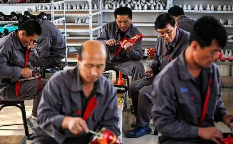 США будут наказывать компании за использование северокорейского труда 