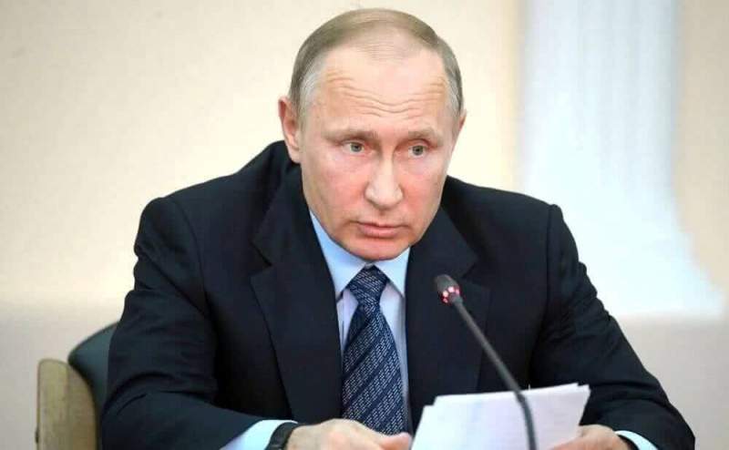 Путин считает «прямолинейность» России большим преимуществом