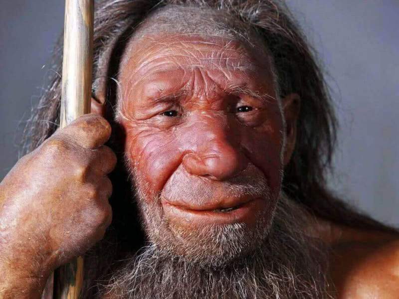 Ученые нашли в древних людях «ген курения»