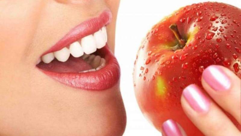 Как укрепить зубы и десны