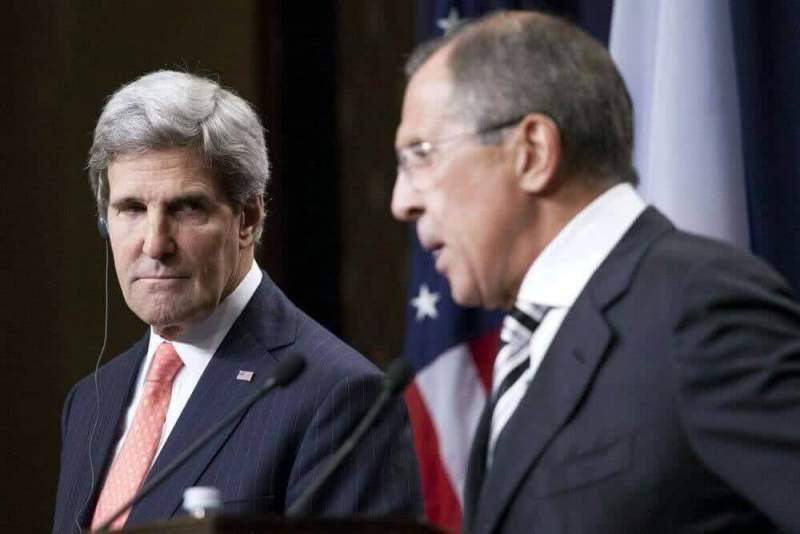 Соглашение по Сирии с Россией вызвало «глубокое возмущение» чиновников в США