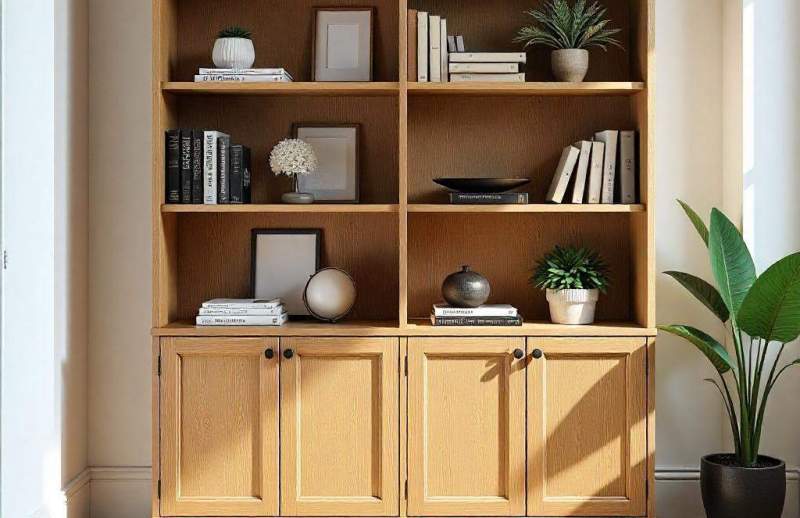 Шкаф на заказ или готовый из магазина — что лучше: цена, удобство, срок службы