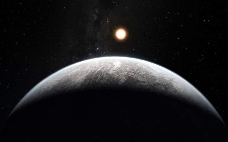 Астрономы обнаружили «сестру-близнеца» Земли