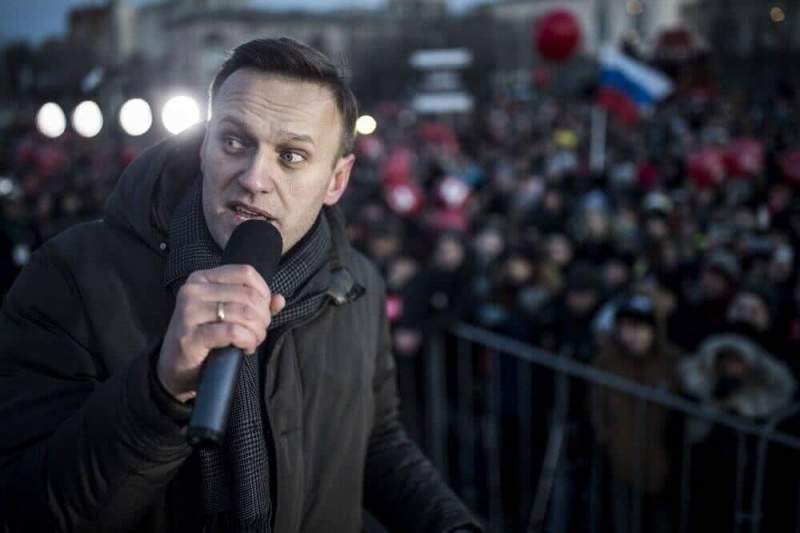 Навальнисты погрязли в судебных разбирательствах следам летних митингов
