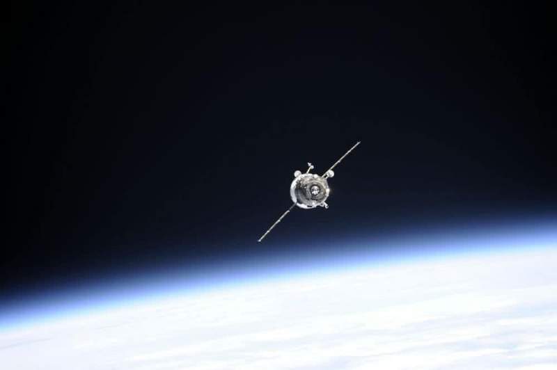 В НАСА положительно оценили готовность использования МКС европейцами