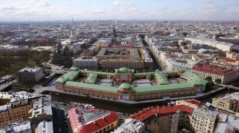 Что не так с инвестиционным климатом Петербурга?
