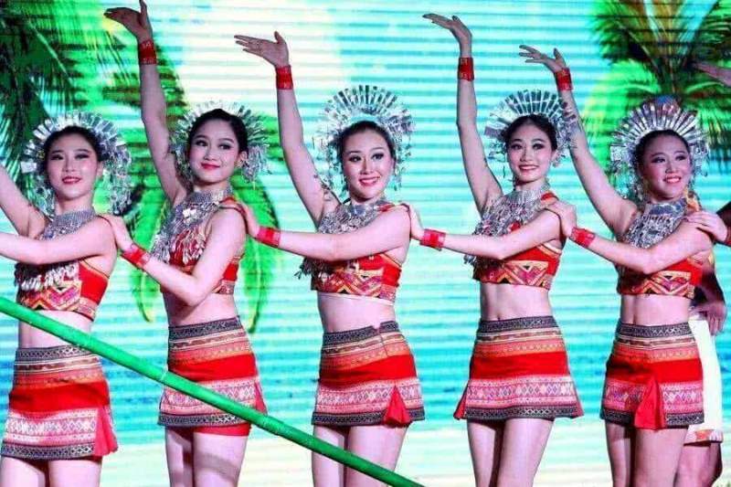 День Хайнаня состоялся в китайском павильоне на ЭКСПО-2017 в Астане