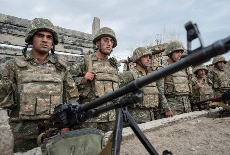 Россия не станет проводить военную операцию в Карабахе