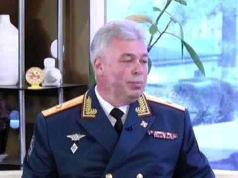 Украинская прокуратура возбудила дело против генерала